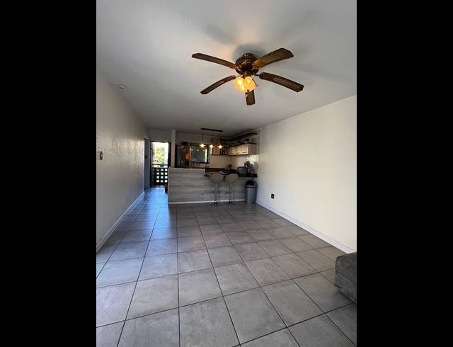 1 BEDROOM APARTMENT RENTED IN NEW MARKET PARK